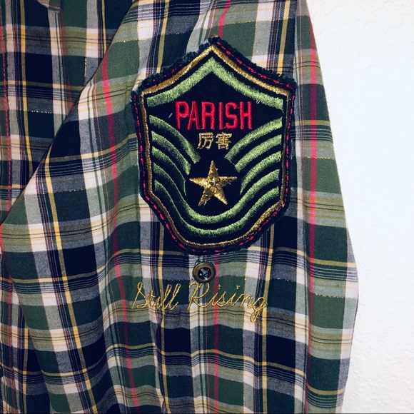 Parish Nation - Picture 6 of 8